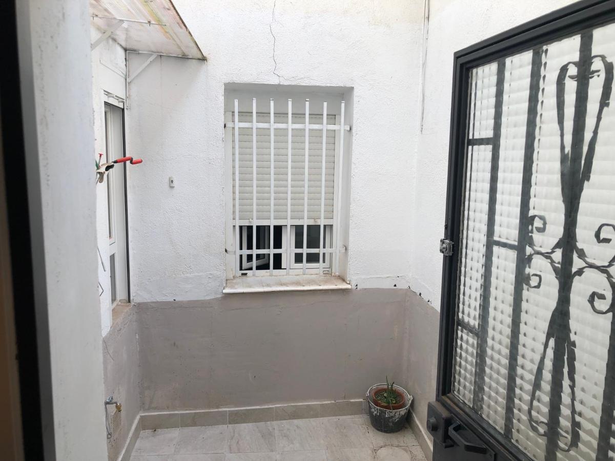 Avda Plaza De Toros, Apartamento Dos Dormitorios Junto A Metro Vistalegre Мадрид Экстерьер фото