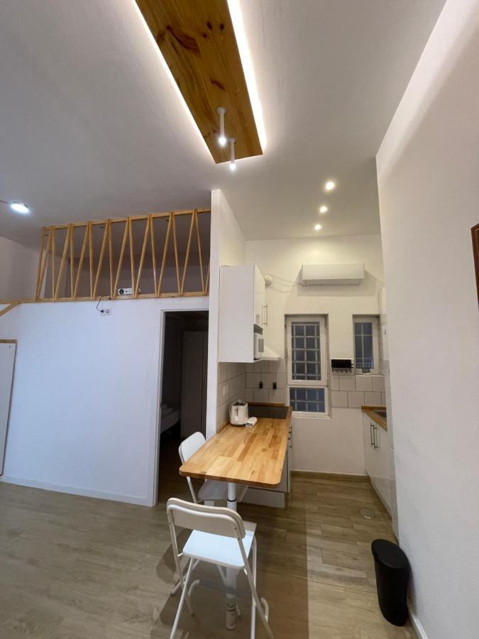 Avda Plaza De Toros, Apartamento Dos Dormitorios Junto A Metro Vistalegre Мадрид Экстерьер фото