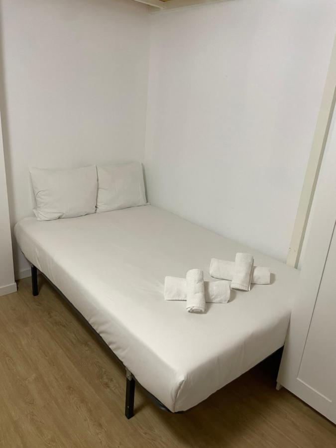 Avda Plaza De Toros, Apartamento Dos Dormitorios Junto A Metro Vistalegre Мадрид Экстерьер фото